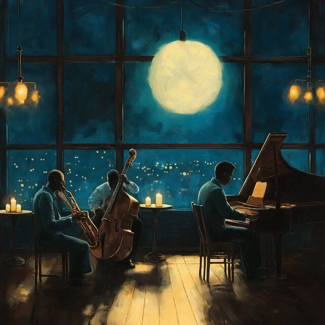 Moonlight Melodies