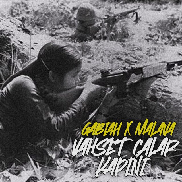 Vahşet Çalar Kapını (feat. Malava)