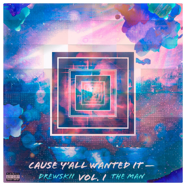 Cause Y'all Wanted It, Vol. 1