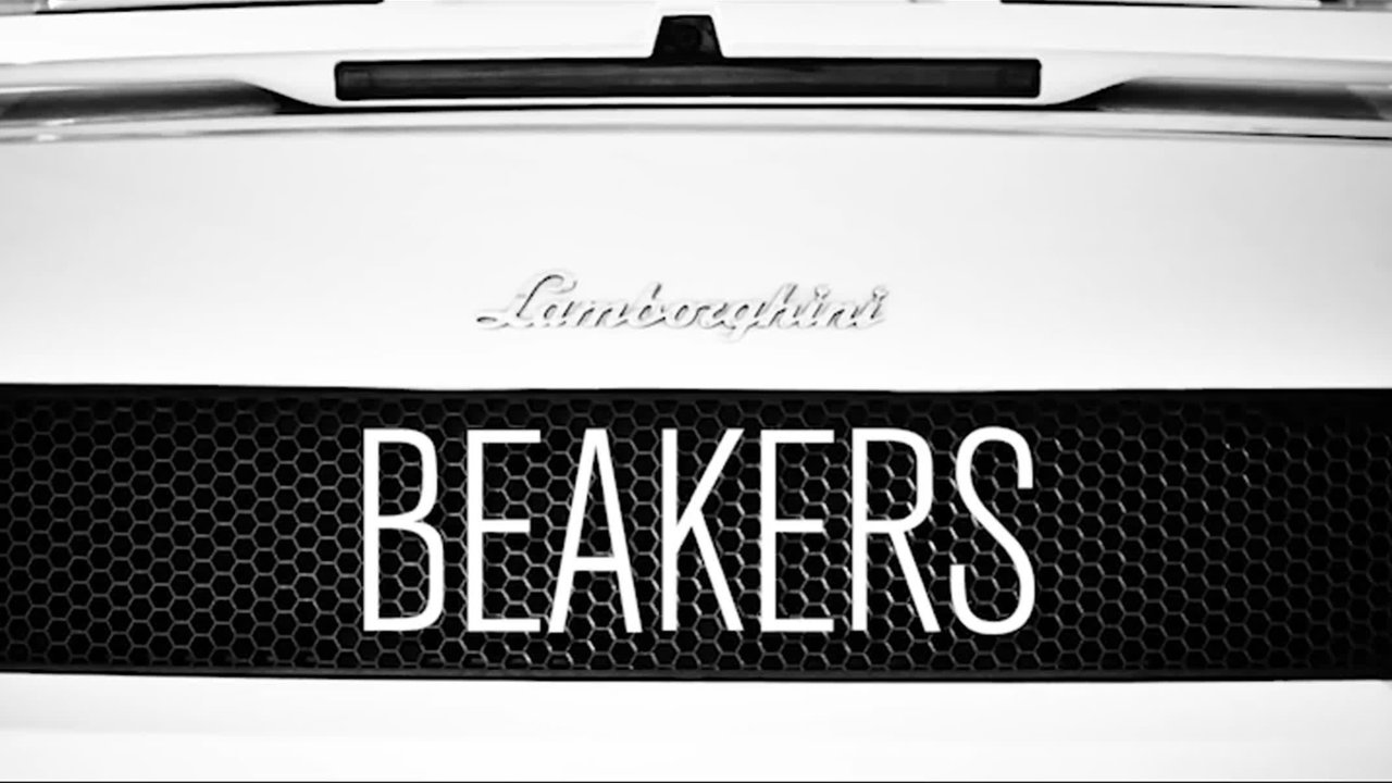 Beakers  