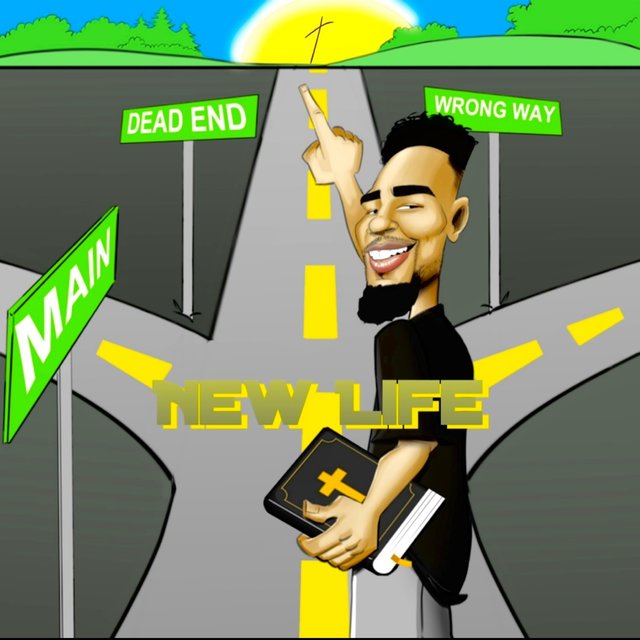 New Life