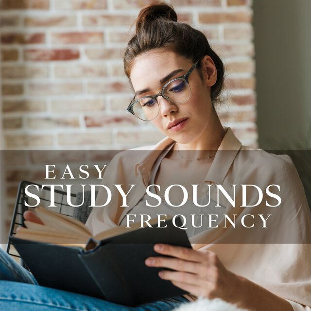 Easy Study Sounds Frequency