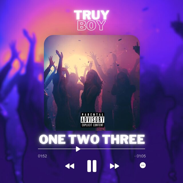 One Two Three
