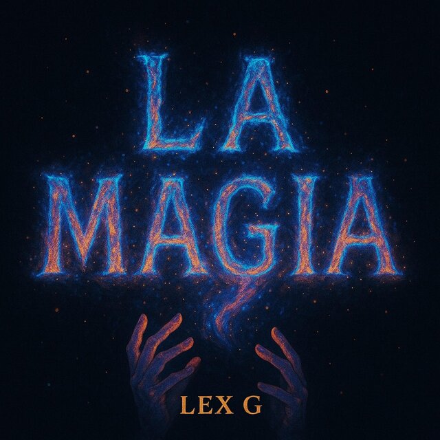 LA MAGIA