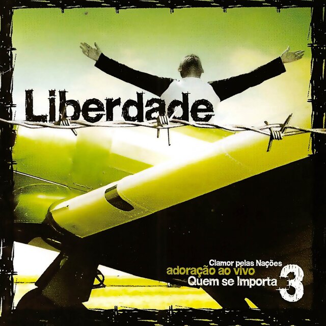 Liberdade (Quem Se Importa 3 - Ao Vivo)