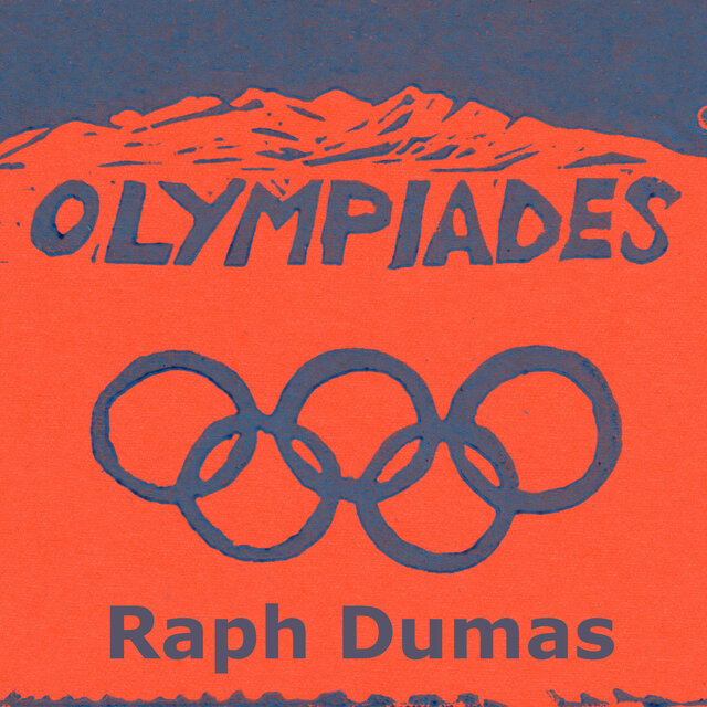 Olympiades