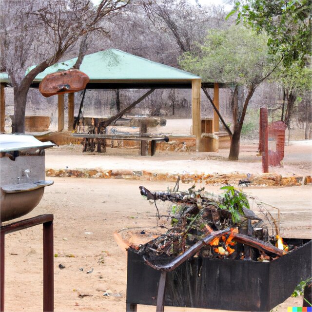 Winter Tyd Is Biltong Tyd