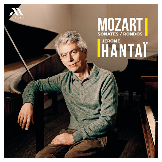 Mozart: Rondo in F Major, K. 494