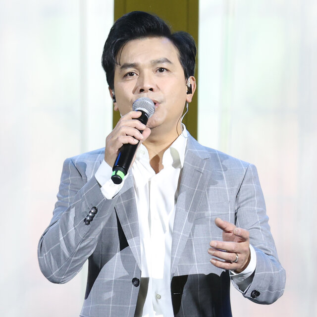 LK Mười Năm Yêu Em -Tình Cũ