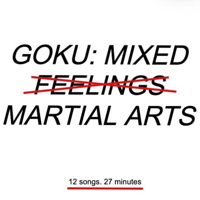 Mixed Martial Arts