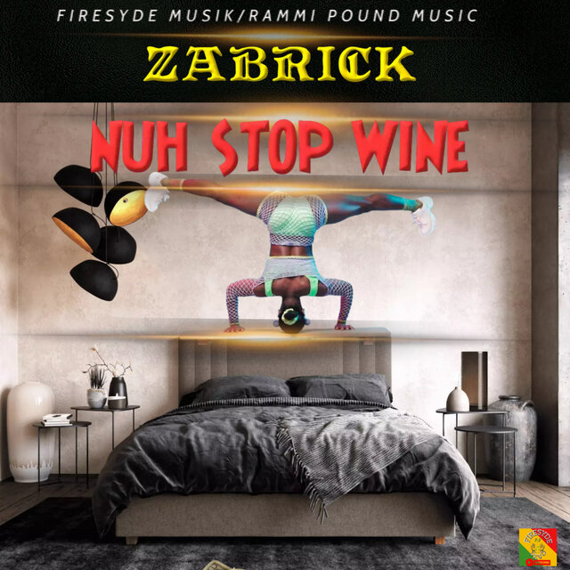 Nuh Stop Wine