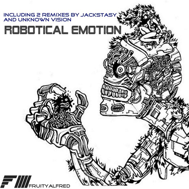 Robotical Emotion