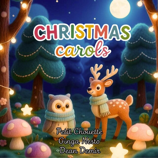 Christmas carols
