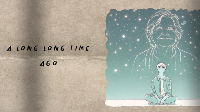 Before You Walk (Lyric  Video)