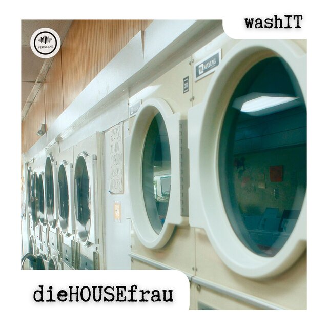 Wash It