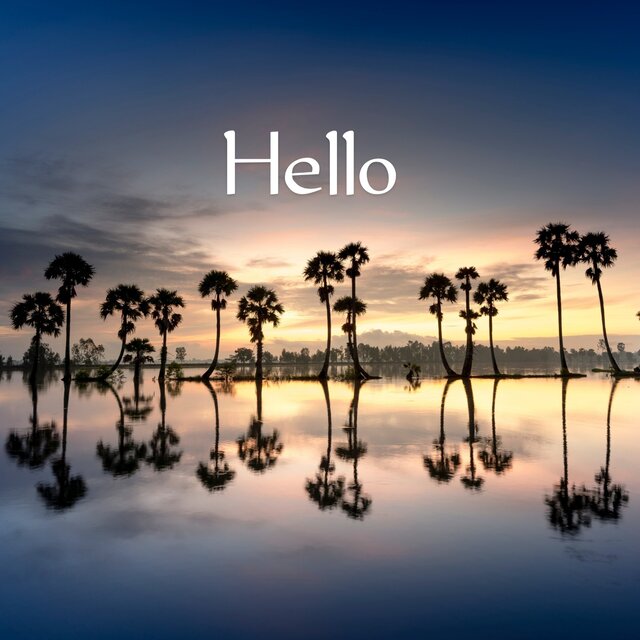 Hello