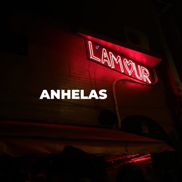 ANHELAS