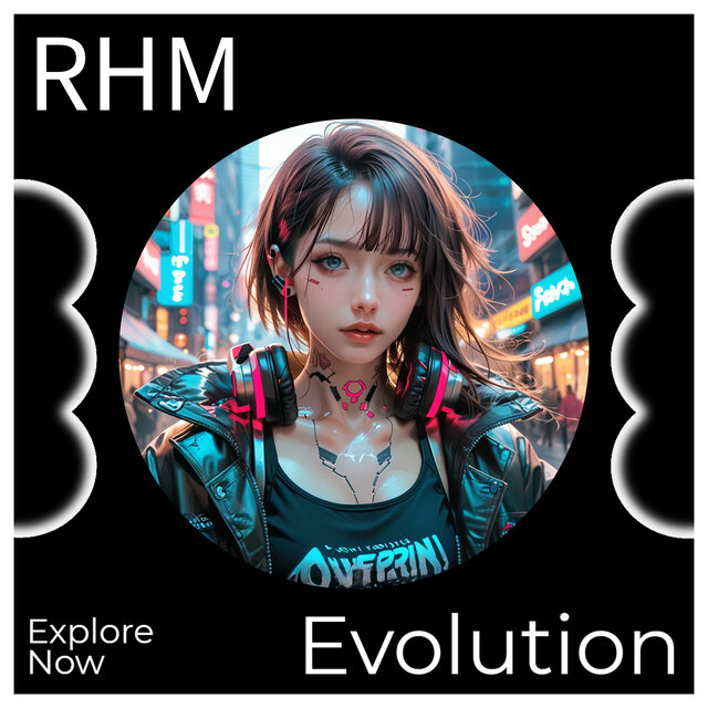 Evolution
