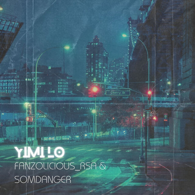 yimi lo