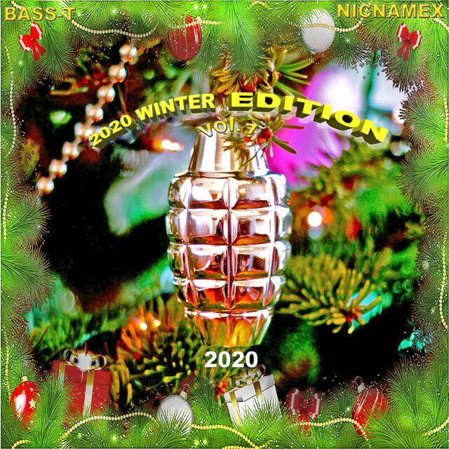 2020 Winter Edition (Vol.1)