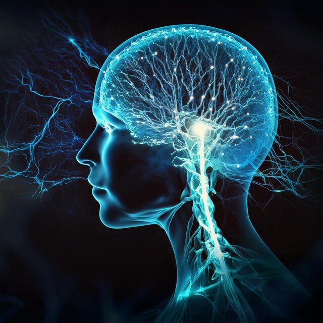 Brainwave Stress Dissolution