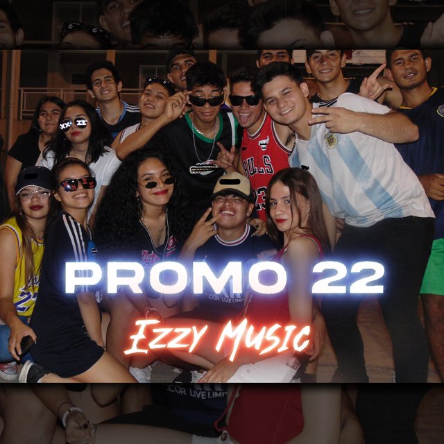 Promo 22