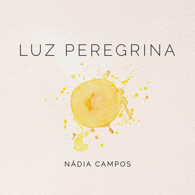 LUZ PEREGRINA