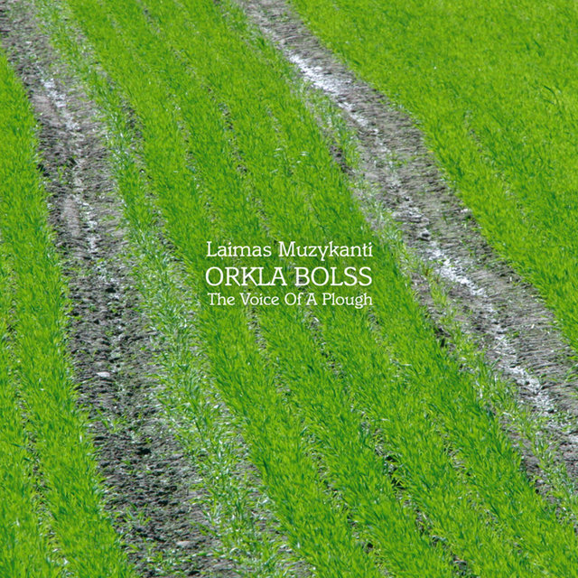 Orkla Bolss