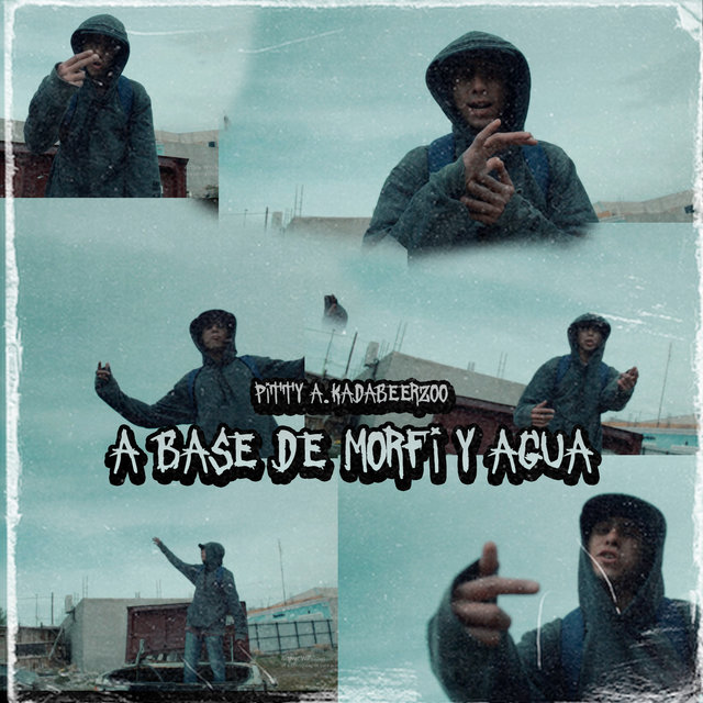 A Base de Morfi y Agua