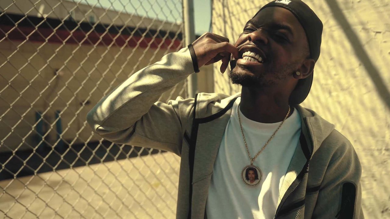 Don't Be A Menace (Official Video)
