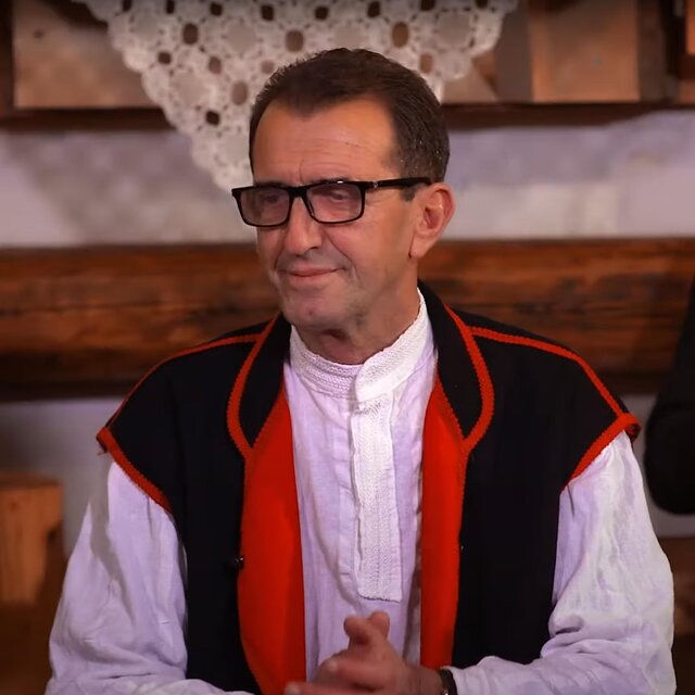 Zemra çmu dogj