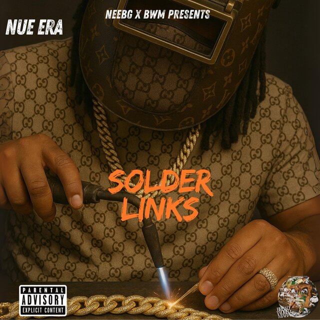 SOLDER LINKS