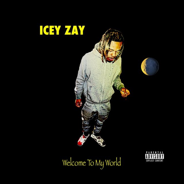 Welcome To My World