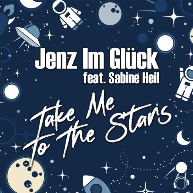 Take Me To The Stars