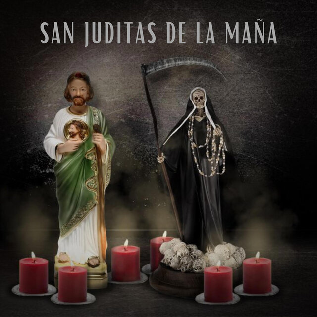 San Juditas De La Maña