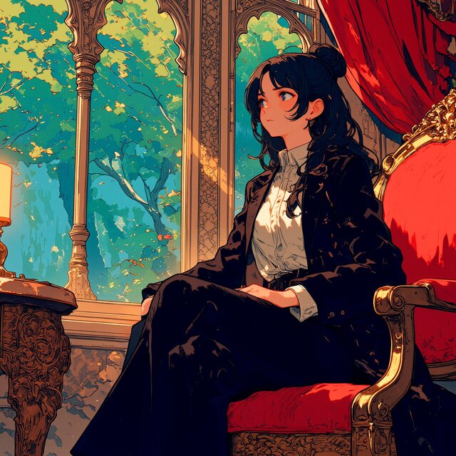 Contemplation