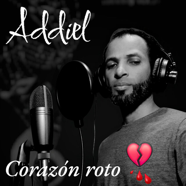 Corazon Roto