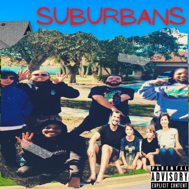 suburbans (feat. vinci Southside)