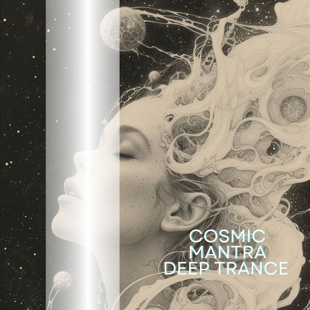 Cosmic Mantra Deep Trance