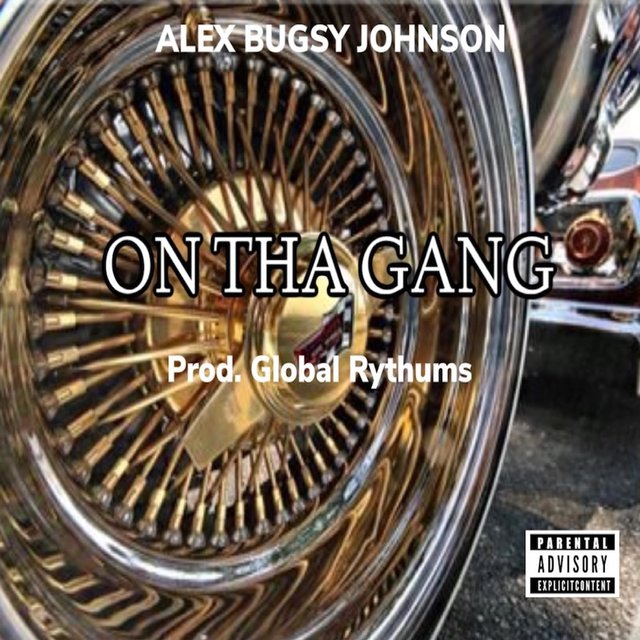 On Tha Gang