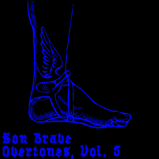 Overtones, Vol. 5