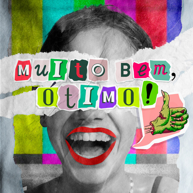 Muito Bem, Ótimo!