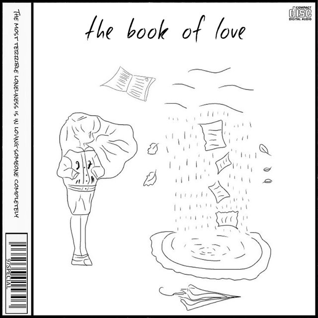 the book of love