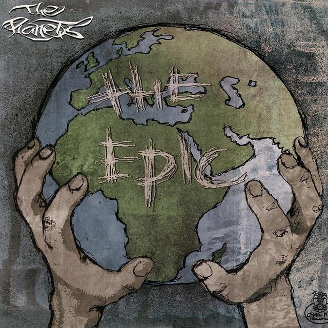 The Epic (Bonus Tracks)
