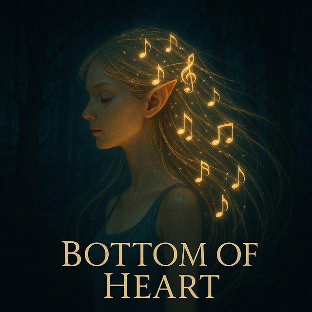 Bottom of Heart