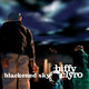 Cover art for album Blackened Sky by Biffy Clyro