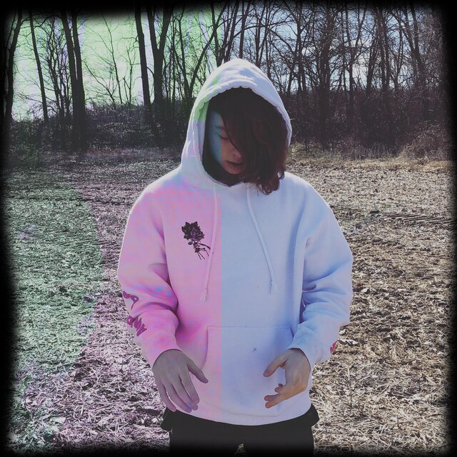 Vibrant (feat. DGGR)