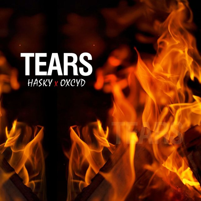 Tears (feat. Oxcyd)