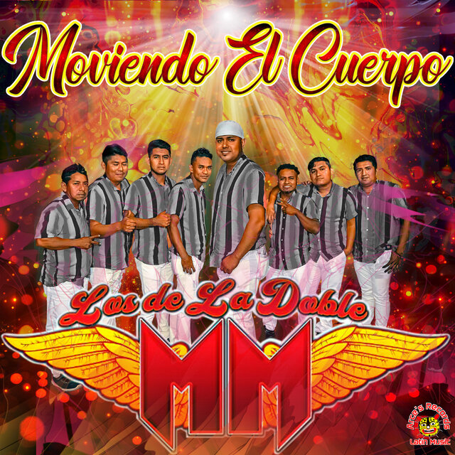 Moviendo El Cuerpo