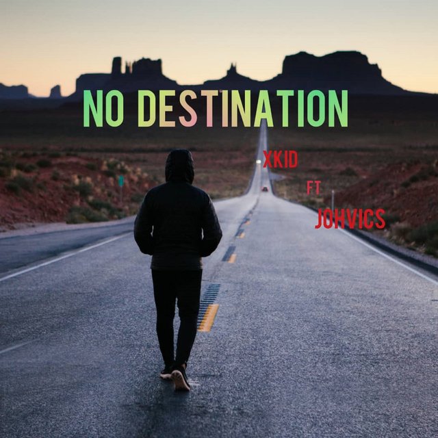 No Destination